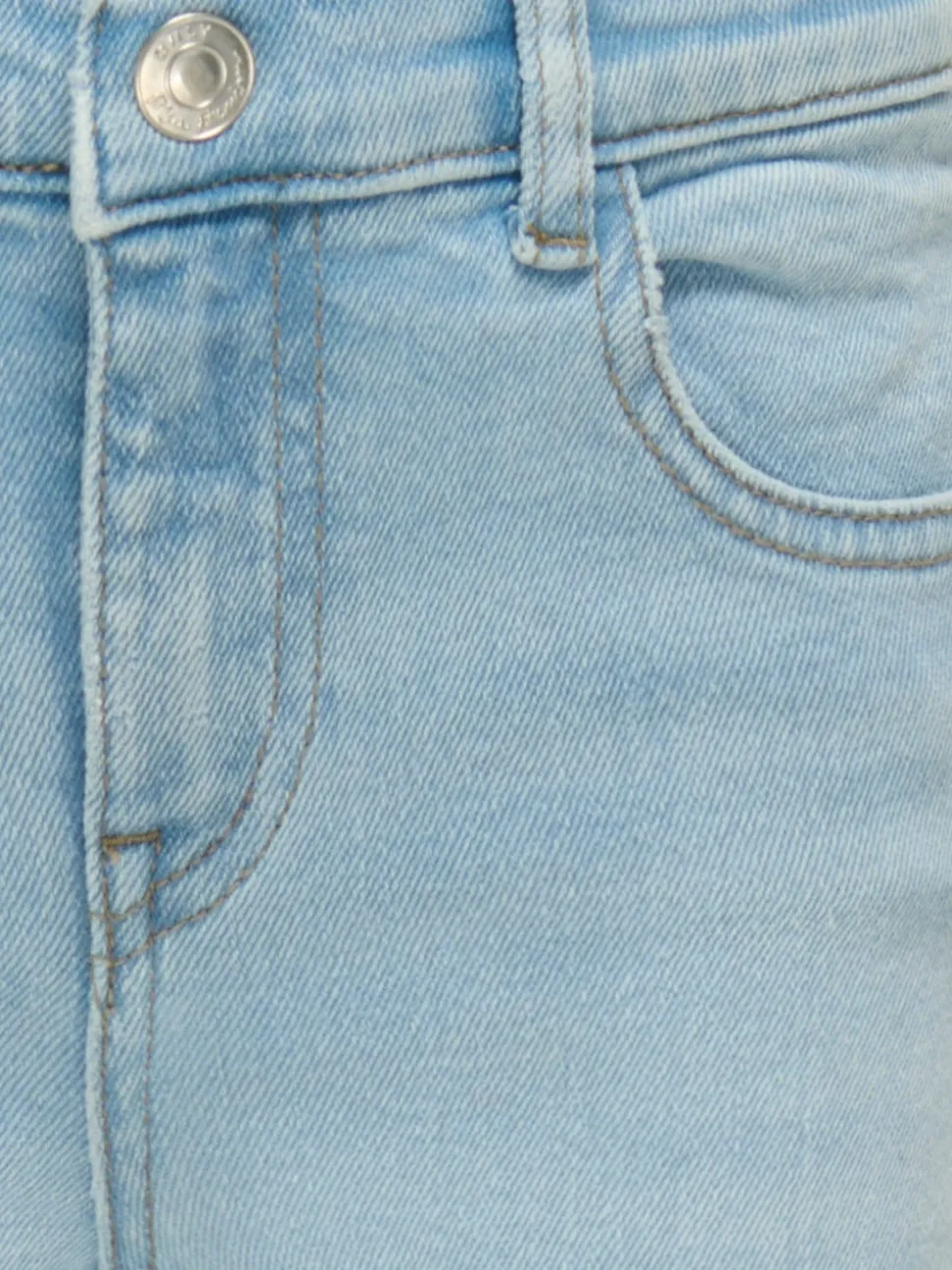 KOGJUICY Weiter Beinschnitt Jeans