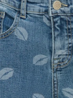 KOGJUICY Weiter Beinschnitt Jeans