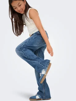 KOGJUICY Weiter Beinschnitt Jeans