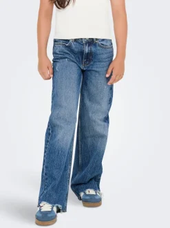 KOGJUICY Weiter Beinschnitt Jeans