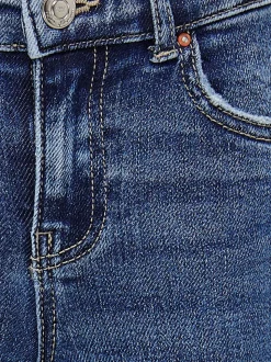 KOGJUICY Weiter Beinschnitt Jeans