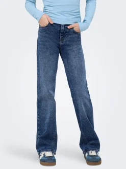 KOGJUICY Weiter Beinschnitt Jeans