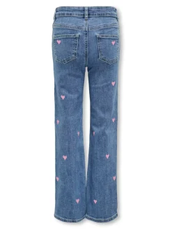 KOGJUICY Weiter Beinschnitt Jeans