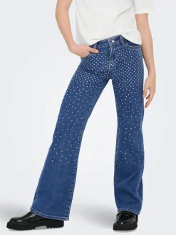 KOGJUICY Weiter Beinschnitt Jeans