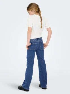 KOGJUICY Weiter Beinschnitt Jeans