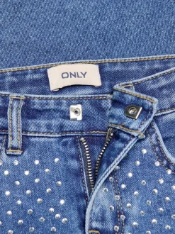 KOGJUICY Weiter Beinschnitt Jeans