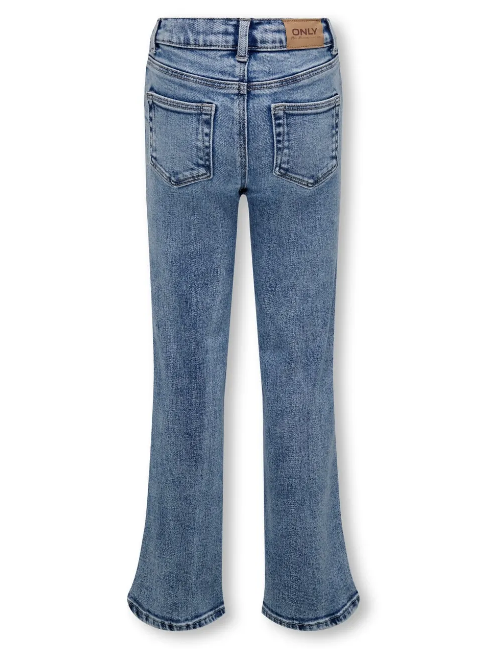KOGJUICY Weiter Beinschnitt Jeans