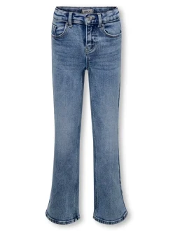 KOGJUICY Weiter Beinschnitt Jeans