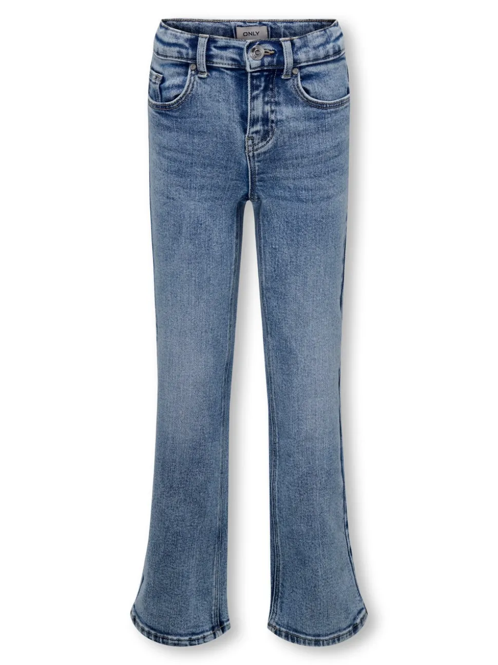 KOGJUICY Weiter Beinschnitt Jeans