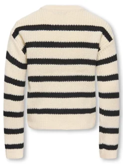 KOGJUSTY Strickpullover