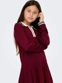 KOGKALANA Kurzes Kleid