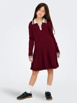 KOGKALANA Kurzes Kleid