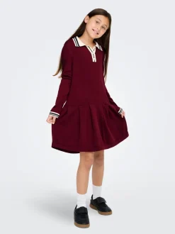 KOGKALANA Kurzes Kleid