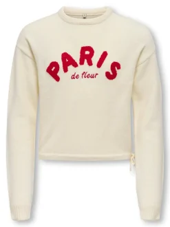 KOGKATIA Strickpullover