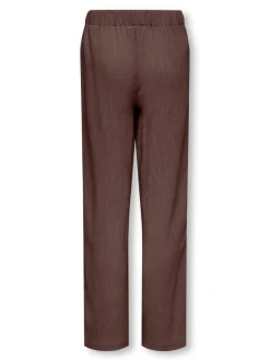 KOGKAYLIE Gerade geschnitten Hose