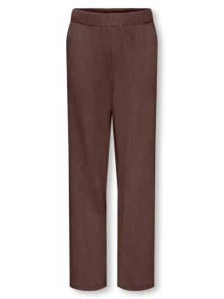 KOGKAYLIE Gerade geschnitten Hose
