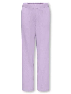 KOGKAYLIE Gerade geschnitten Hose