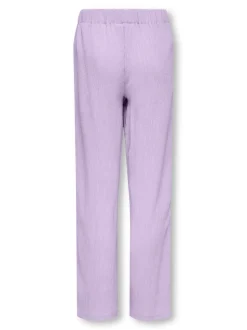 KOGKAYLIE Gerade geschnitten Hose