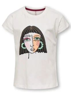 KOGLADY T-shirt