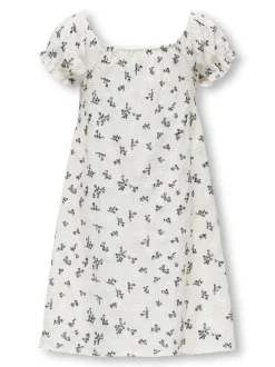 KOGLAVENDEL Kurzes Kleid