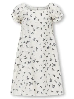 KOGLAVENDEL Kurzes Kleid