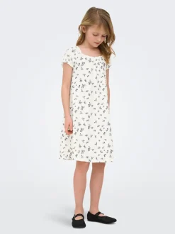 KOGLAVENDEL Kurzes Kleid