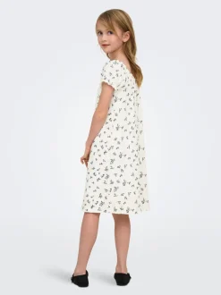 KOGLAVENDEL Kurzes Kleid