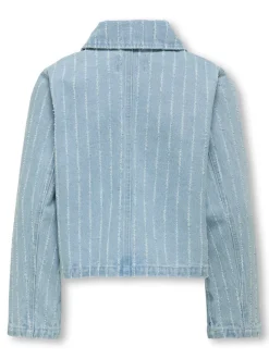 KOGLERIN Jeansjacke