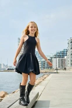 KOGLIA Kurzes Kleid