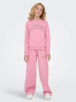 KOGLINNA SWEAT/PANTS SET