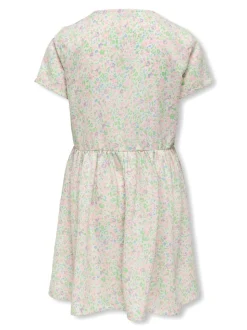KOGLINO-DANI Kurzes Kleid