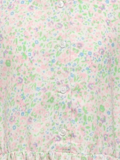 KOGLINO-DANI Kurzes Kleid