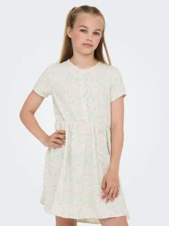 KOGLINO-DANI Kurzes Kleid