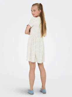 KOGLINO-DANI Kurzes Kleid