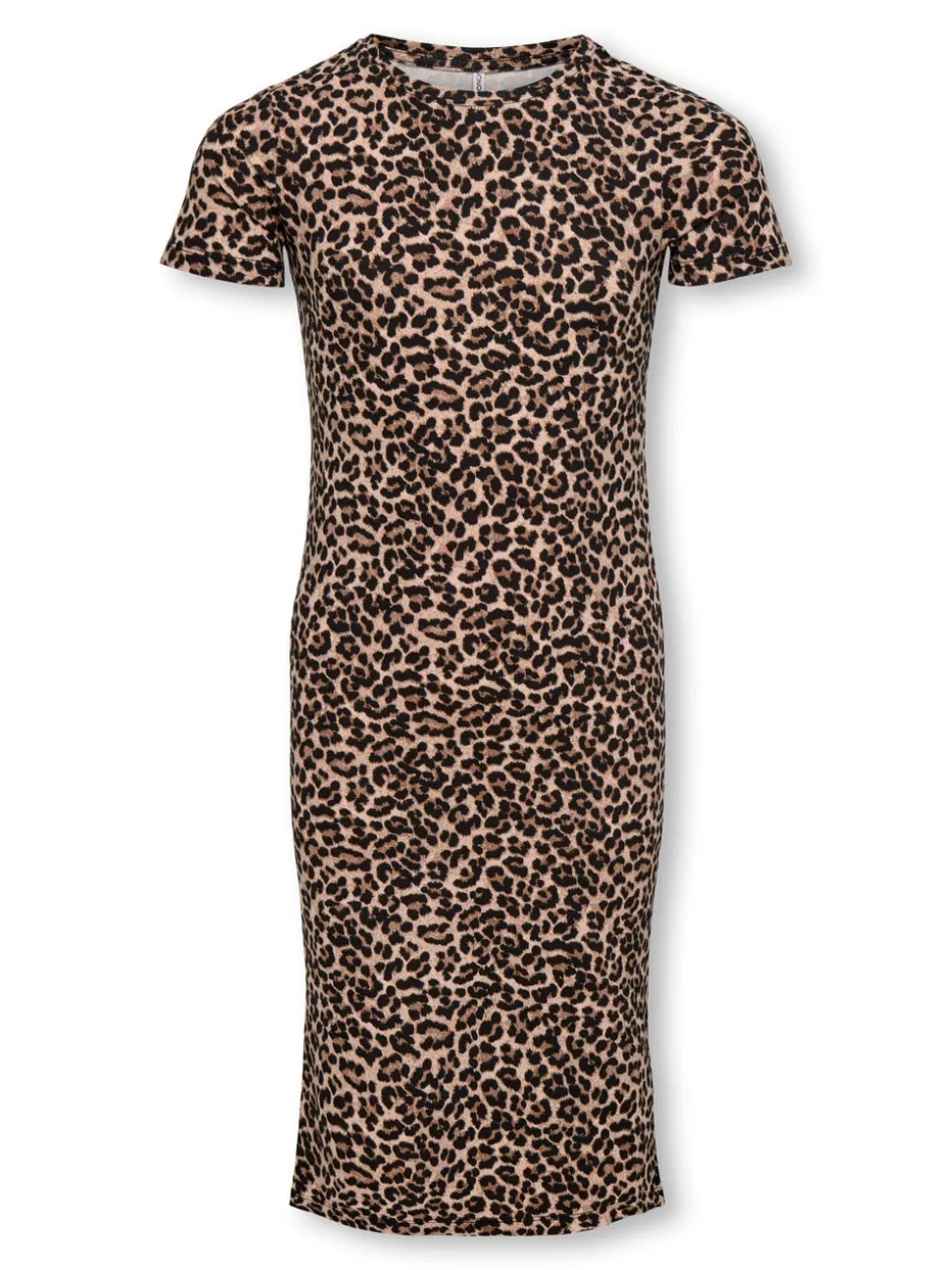 KOGLIVE Langes Kleid
