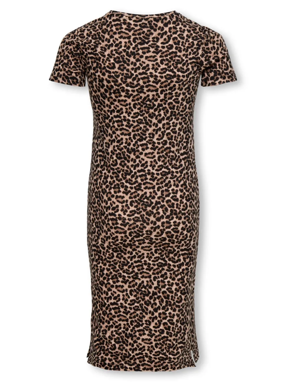 KOGLIVE Langes Kleid