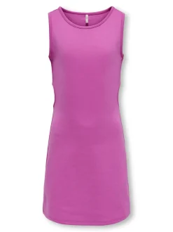 KOGLOBA Kurzes Kleid