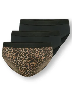 KOGLOLA 3er-pack Unterhose