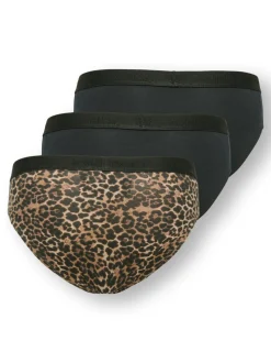 KOGLOLA 3er-pack Unterhose