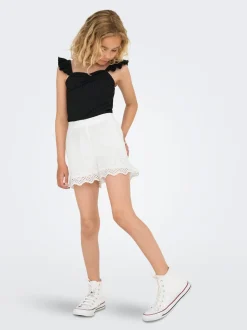 KOGLOU Normal geschnitten Shorts