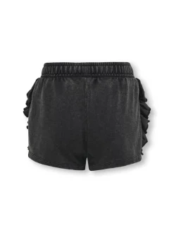 KOGLUCINDA Normal geschnitten Sweat-Shorts