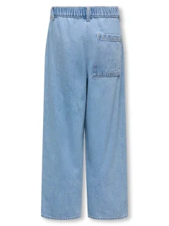 KOGLUMI Hohe Taille Hohe Taille Jeans