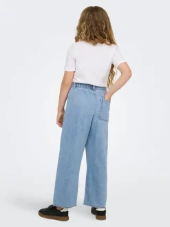 KOGLUMI Hohe Taille Hohe Taille Jeans