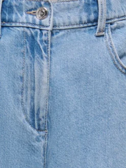 KOGLUMI Hohe Taille Hohe Taille Jeans