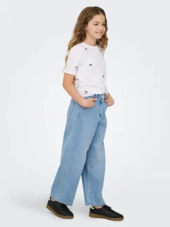 KOGLUMI Hohe Taille Hohe Taille Jeans