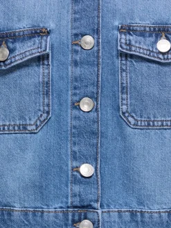 KOGLUMI Jeansjacke