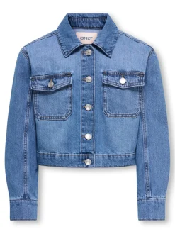 KOGLUMI Jeansjacke