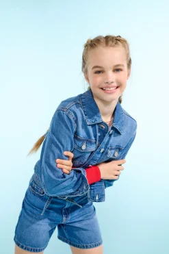 KOGLUMI Jeansjacke