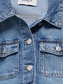 KOGLUMI Jeansjacke