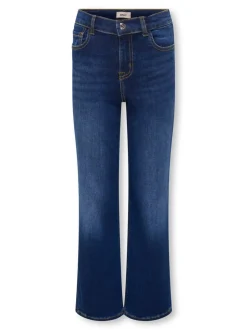 KOGMADISON Weiter Beinschnitt Jeans
